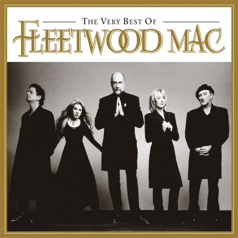 Tune linked to the fleetwood mac curse